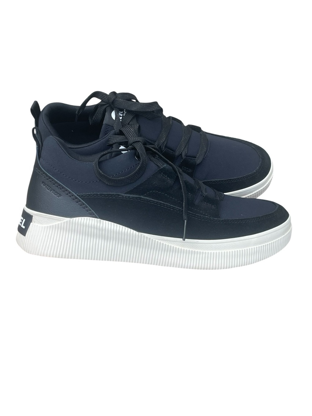 Sorel Women’s Out N About IV Low Sneaker, Size 10.5, NIB
